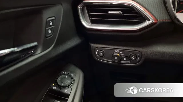 Chevrolet (GM Daewoo) Trailblazer id 3646602 из Кореи 19