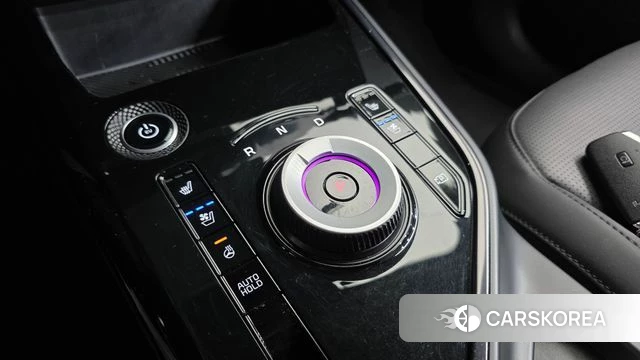 Kia Di All New Niro EV id 4711080 из Кореи 19