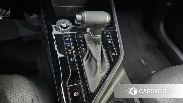 Kia Di Ol Nu Niro id 3764757 из Кореи 19