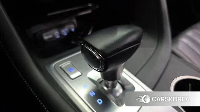 Genesis G70 id 3297168 из Кореи 19