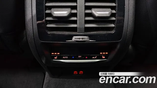 BMW X4 (G02) id 2584396 из Кореи 19