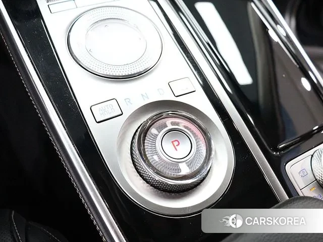 Genesis GV80 id 2911378 из Кореи 19