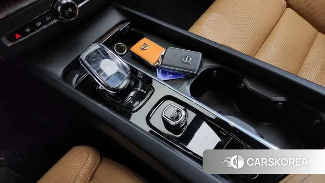 Volvo XC60 second Generation id 3752299 из Кореи 19