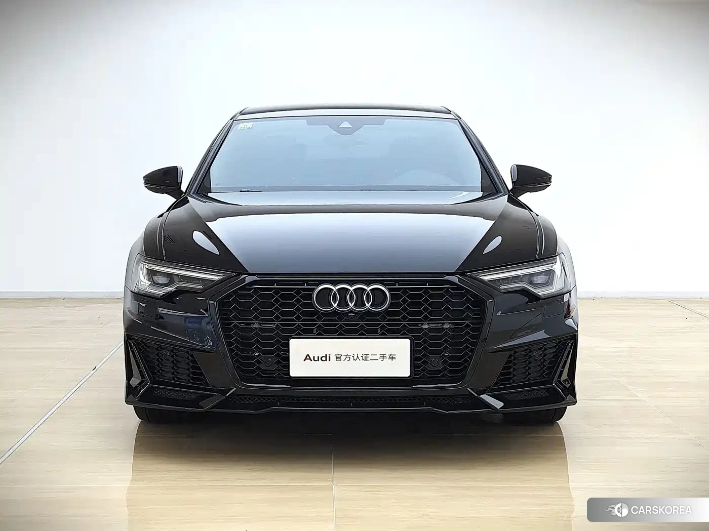 Audi A6L id 4655252 из Китая 24