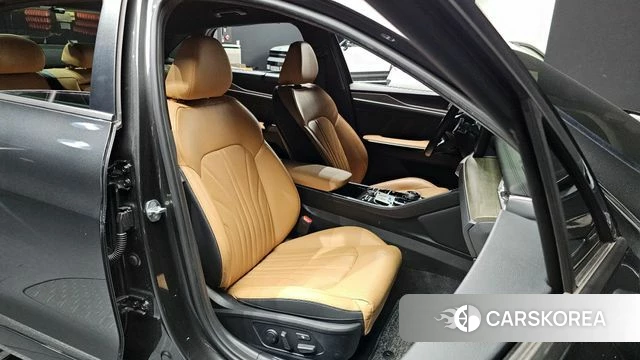 Kia K5 Hybrid 3rd Generation id 3866024 из Кореи 19