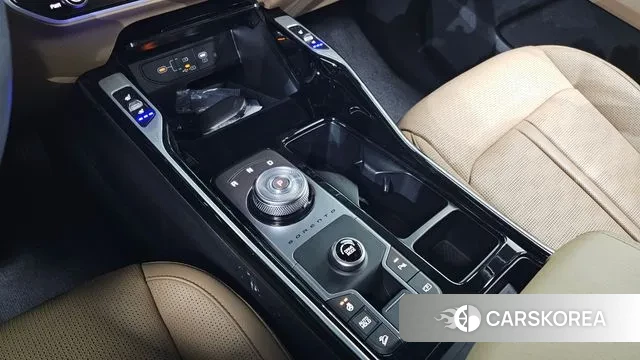 Kia The New Sorento 4th Generation id 3496837 из Кореи 19