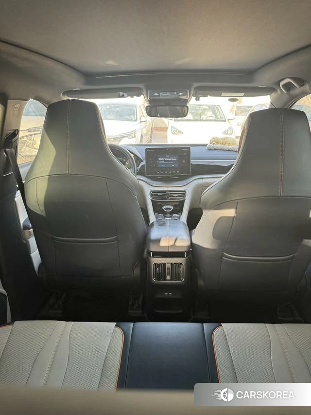 BYD Song PLUS DM id 4234818 из Китая 14