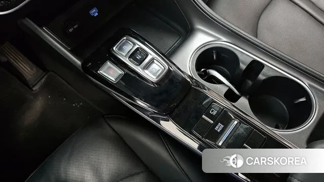 Hyundai Sonata (DN8) id 3411358 из Кореи 19