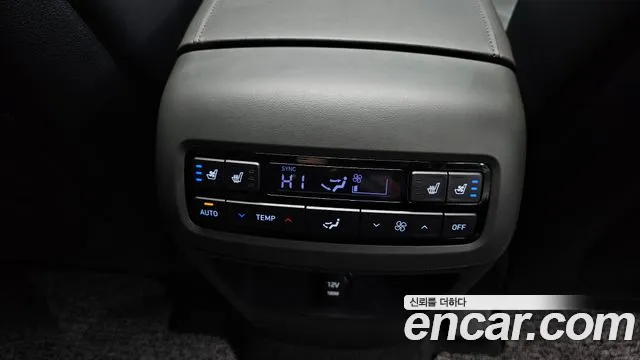 Hyundai Palisade id 2639071 из Кореи 19