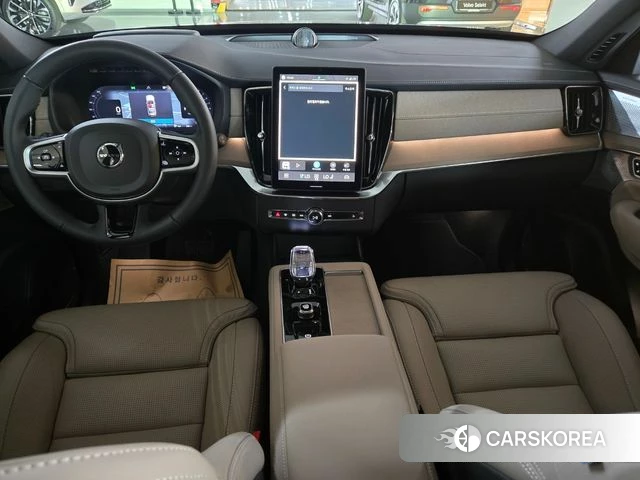Volvo XC90 second Generation id 4704880 из Кореи 19