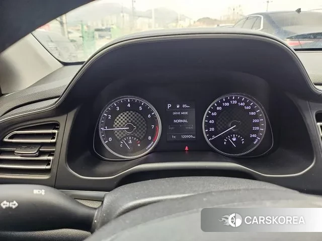 Hyundai The New Avante AD id 3656337 из Кореи 19