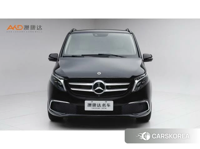 Mercedes-Benz V-class id 4335311 из Китая 10