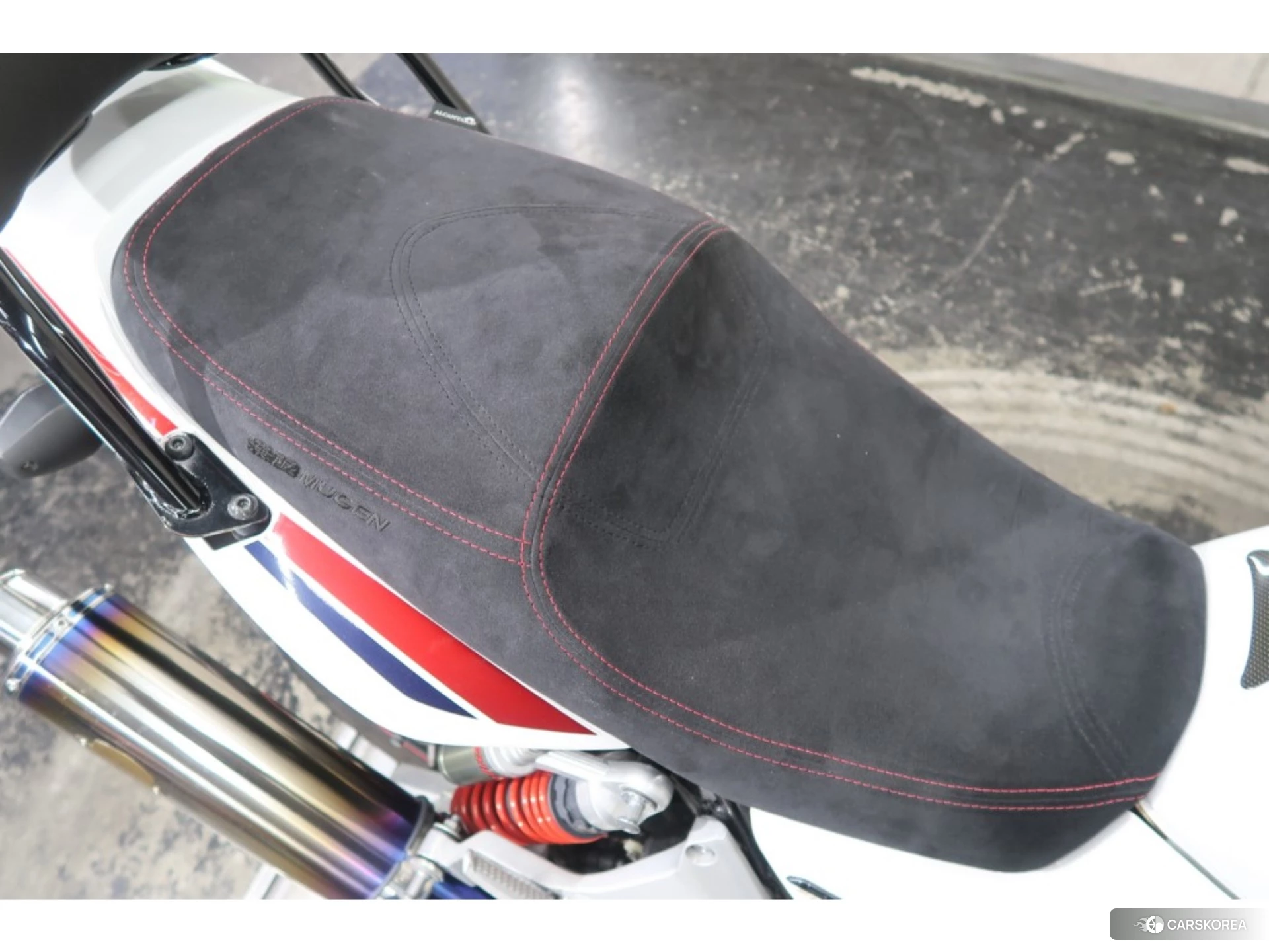 Honda CB1300SF BOLDOR ABS id 4374336 из Японии 29