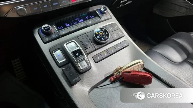 Hyundai Palisade id 2976299 из Кореи 19