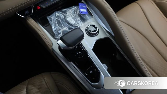 Renault Korea (Samsung) Grand Coleos id 4695759 из Кореи 31