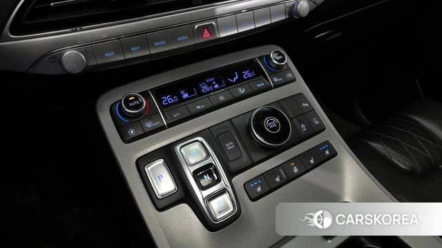 Hyundai Palisade id 3936502 из Кореи 19