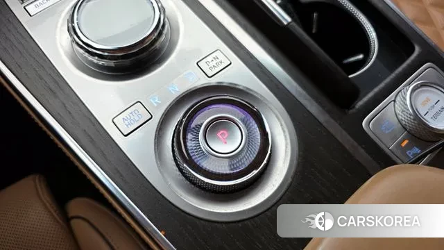 Genesis GV80 id 3560869 из Кореи 19