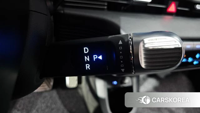 Hyundai Ionic 5 id 4636546 из Кореи 33