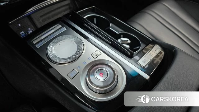 Genesis G80 (RG3) id 4741273 из Кореи 19