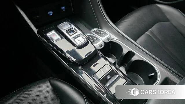 Hyundai Sonata Hybrid (DN8) id 3871965 из Кореи 19