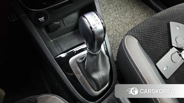 Renault Korea (Samsung) Clio id 4563248 из Кореи 19