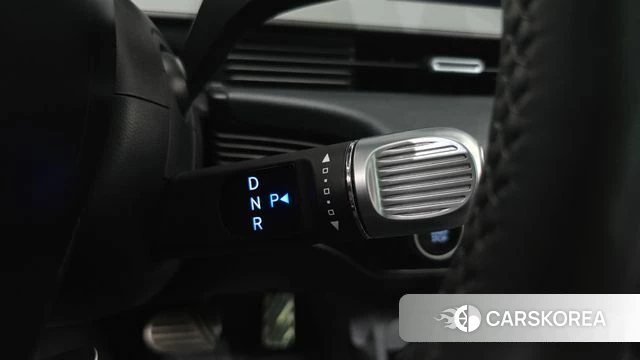 Hyundai Ionic 5 id 4935998 из Кореи 34