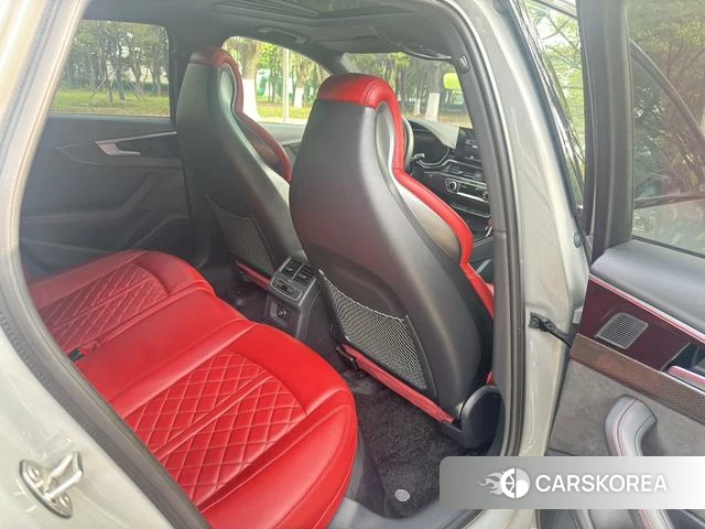 Audi S4 id 4313799 из Китая 14