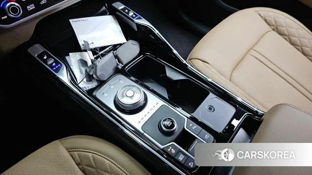 Kia The New Sorento 4th Generation id 4421789 из Кореи 19