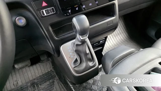 Hyundai Staria id 3591996 из Кореи 19