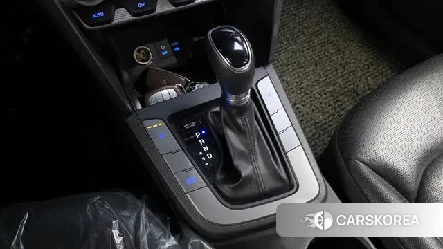 Hyundai The New Avante AD id 3150218 из Кореи 19