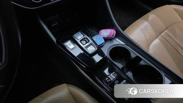 Hyundai Sonata (DN8) id 4586896 из Кореи 29