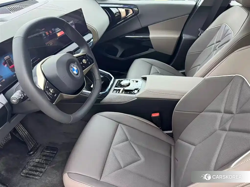 BMW X3 id 4559626 из Китая 17