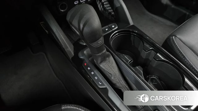 Chevrolet (GM Daewoo) Trailblazer id 4835663 из Кореи 19