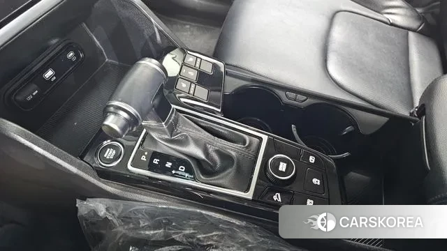 Kia Sportage 5th Generation id 3572411 из Кореи 19