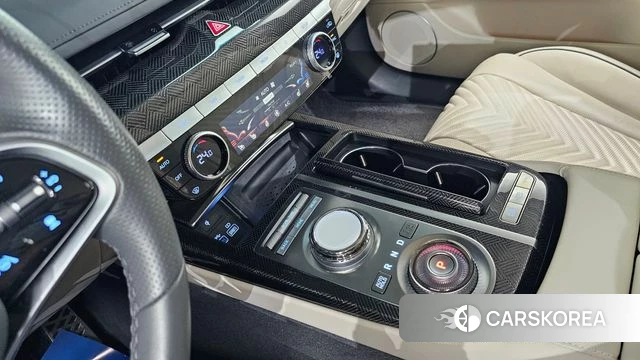 Genesis G80 (RG3) id 3805822 из Кореи 19