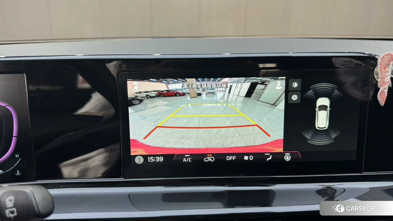 Kia Seltos id 4473678 из Китая 20