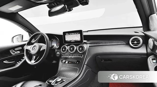 Mercedes-Benz GLC-Class X253 id 3754173 из Кореи 19