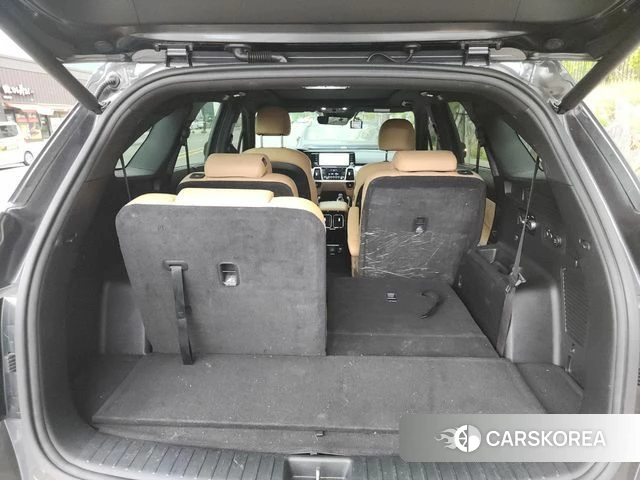 Kia Sorento 4th Generation id 4769715 из Кореи 17