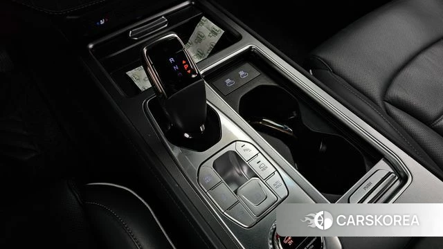 Ssangyong Rexton New Arena id 4533651 из Кореи 32