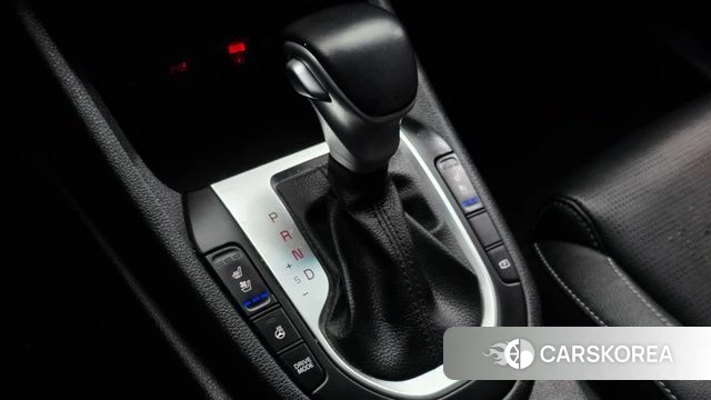 Kia The New K3 2nd generation id 4494733 из Кореи 29