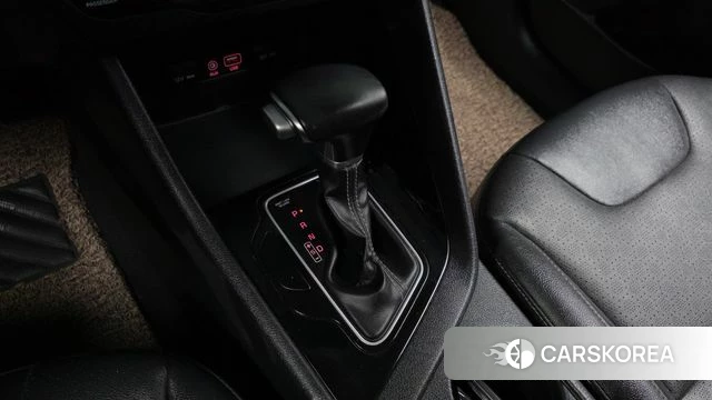 Kia Niro id 4483415 из Кореи 19