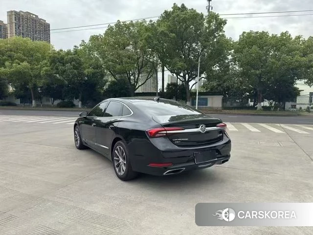 Buick Lacrosse id 3889843 из Китая 9