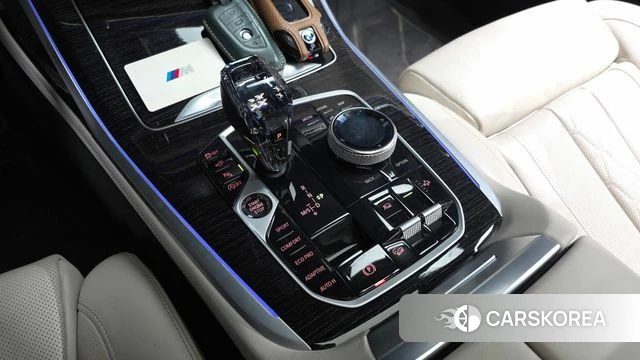 BMW X7 (G07) id 4389711 из Кореи 34