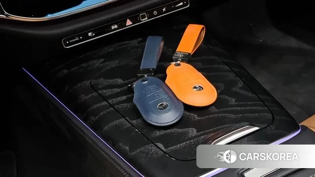 Mercedes-Benz E-Class W214 id 3388224 из Кореи 19