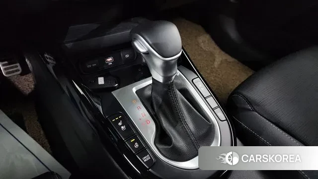 Kia The New K3 2nd generation id 3462737 из Кореи 19