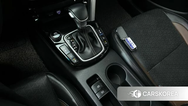 Kia Seltos id 3910601 из Кореи 19