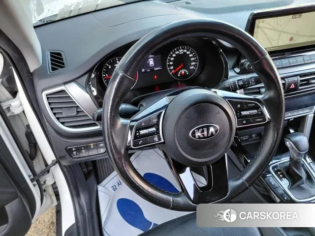 Kia Seltos id 3329922 из Кореи 17