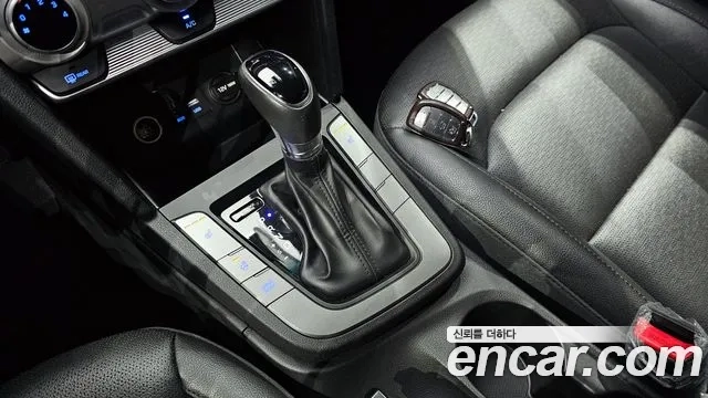 Hyundai The New Avante AD id 2881768 из Кореи 19