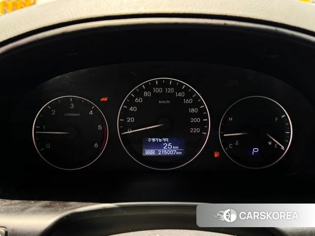 Hyundai The New Grand Starex id 4417397 из Кореи 19