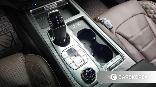 Ssangyong All New Rexton id 4561597 из Кореи 31